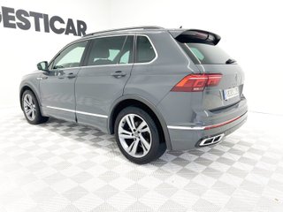 Volkswagen Tiguan R-Line 2.0 TDI 110 kW (150 CV) DSG