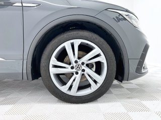 Volkswagen Tiguan R-Line 2.0 TDI 110 kW (150 CV) DSG