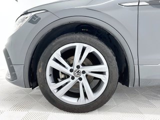 Volkswagen Tiguan R-Line 2.0 TDI 110 kW (150 CV) DSG