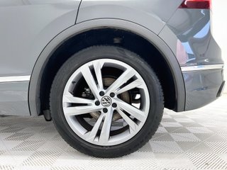 Volkswagen Tiguan R-Line 2.0 TDI 110 kW (150 CV) DSG