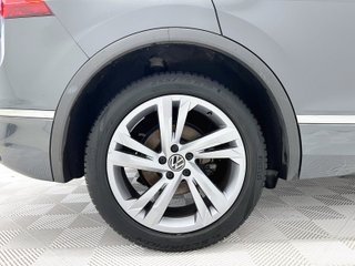 Volkswagen Tiguan R-Line 2.0 TDI 110 kW (150 CV) DSG