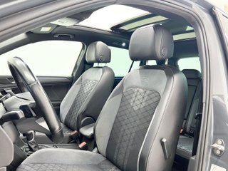 Volkswagen Tiguan R-Line 2.0 TDI 110 kW (150 CV) DSG