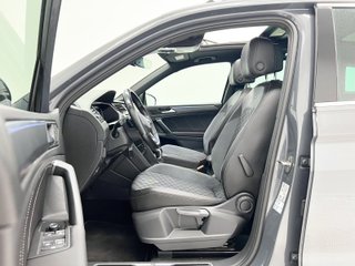 Volkswagen Tiguan R-Line 2.0 TDI 110 kW (150 CV) DSG