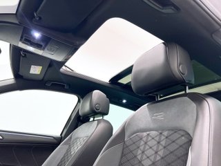 Volkswagen Tiguan R-Line 2.0 TDI 110 kW (150 CV) DSG