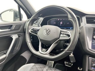 Volkswagen Tiguan R-Line 2.0 TDI 110 kW (150 CV) DSG