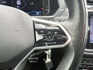 Volkswagen Tiguan R-Line 2.0 TDI 110 kW (150 CV) DSG