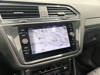 Volkswagen Tiguan R-Line 2.0 TDI 110 kW (150 CV) DSG