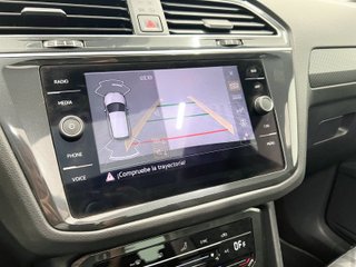 Volkswagen Tiguan R-Line 2.0 TDI 110 kW (150 CV) DSG