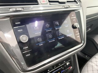 Volkswagen Tiguan R-Line 2.0 TDI 110 kW (150 CV) DSG