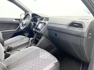 Volkswagen Tiguan R-Line 2.0 TDI 110 kW (150 CV) DSG