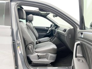 Volkswagen Tiguan R-Line 2.0 TDI 110 kW (150 CV) DSG