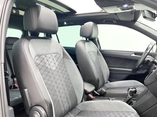Volkswagen Tiguan R-Line 2.0 TDI 110 kW (150 CV) DSG