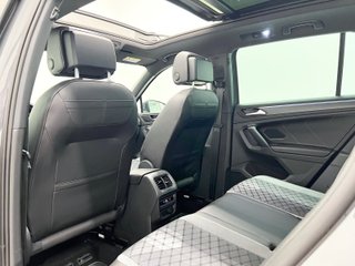 Volkswagen Tiguan R-Line 2.0 TDI 110 kW (150 CV) DSG