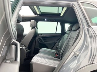 Volkswagen Tiguan R-Line 2.0 TDI 110 kW (150 CV) DSG
