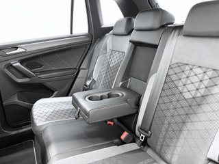 Volkswagen Tiguan R-Line 2.0 TDI 110 kW (150 CV) DSG