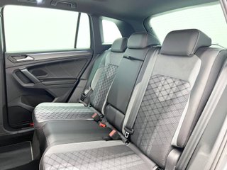 Volkswagen Tiguan R-Line 2.0 TDI 110 kW (150 CV) DSG