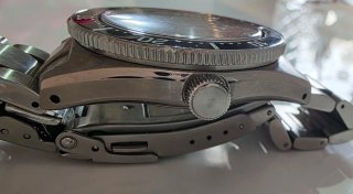 Seiko Prospex SPB213J1 Reloj Automático 62MAS