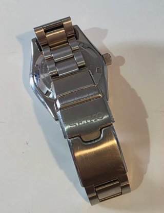 Seiko Prospex SPB213J1 Reloj Automático 62MAS