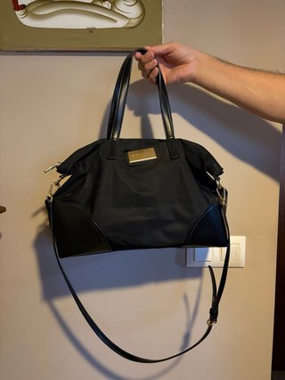 Bolso Bimba y Lola Negro