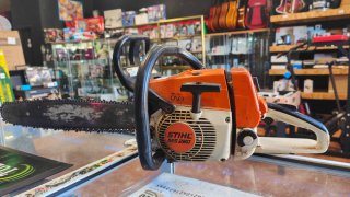 Motosierra Stihl MS 260