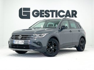 Volkswagen Tiguan Urban Sport 1.5 TSI 110 kW (150 CV)