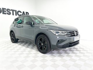 Volkswagen Tiguan Urban Sport 1.5 TSI 110 kW (150 CV)