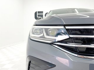 Volkswagen Tiguan Urban Sport 1.5 TSI 110 kW (150 CV)