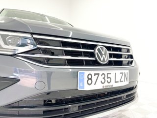 Volkswagen Tiguan Urban Sport 1.5 TSI 110 kW (150 CV)