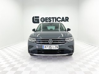 Volkswagen Tiguan Urban Sport 1.5 TSI 110 kW (150 CV)