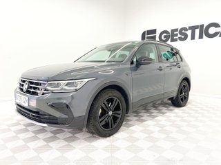 Volkswagen Tiguan Urban Sport 1.5 TSI 110 kW (150 CV)