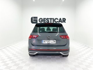 Volkswagen Tiguan Urban Sport 1.5 TSI 110 kW (150 CV)