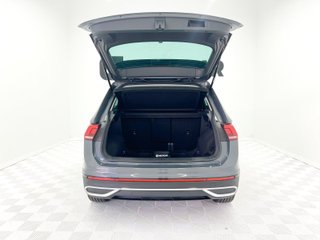 Volkswagen Tiguan Urban Sport 1.5 TSI 110 kW (150 CV)