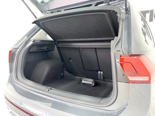 Volkswagen Tiguan Urban Sport 1.5 TSI 110 kW (150 CV)