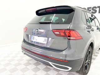 Volkswagen Tiguan Urban Sport 1.5 TSI 110 kW (150 CV)