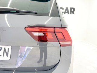 Volkswagen Tiguan Urban Sport 1.5 TSI 110 kW (150 CV)
