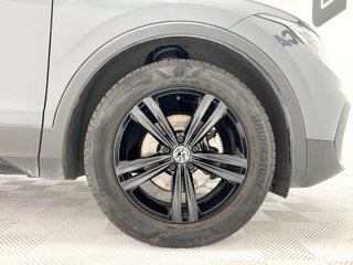 Volkswagen Tiguan Urban Sport 1.5 TSI 110 kW (150 CV)