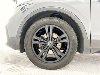 Volkswagen Tiguan Urban Sport 1.5 TSI 110 kW (150 CV)