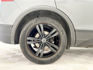 Volkswagen Tiguan Urban Sport 1.5 TSI 110 kW (150 CV)