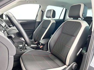 Volkswagen Tiguan Urban Sport 1.5 TSI 110 kW (150 CV)