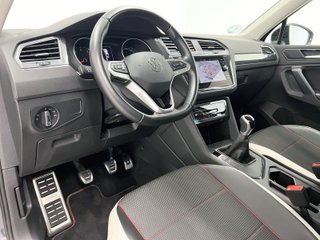 Volkswagen Tiguan Urban Sport 1.5 TSI 110 kW (150 CV)
