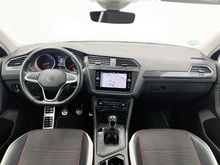 Volkswagen Tiguan Urban Sport 1.5 TSI 110 kW (150 CV)