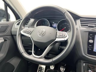 Volkswagen Tiguan Urban Sport 1.5 TSI 110 kW (150 CV)