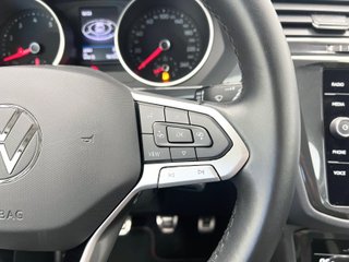 Volkswagen Tiguan Urban Sport 1.5 TSI 110 kW (150 CV)