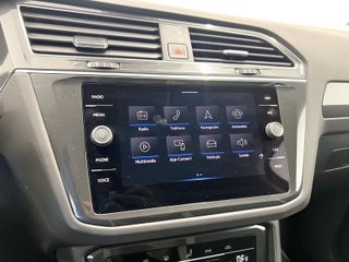 Volkswagen Tiguan Urban Sport 1.5 TSI 110 kW (150 CV)