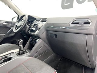 Volkswagen Tiguan Urban Sport 1.5 TSI 110 kW (150 CV)