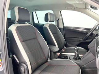 Volkswagen Tiguan Urban Sport 1.5 TSI 110 kW (150 CV)