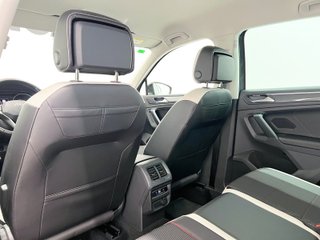 Volkswagen Tiguan Urban Sport 1.5 TSI 110 kW (150 CV)