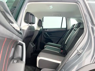 Volkswagen Tiguan Urban Sport 1.5 TSI 110 kW (150 CV)
