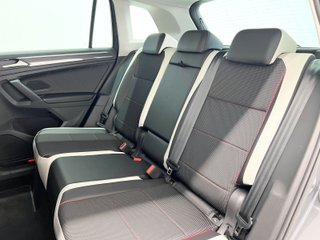 Volkswagen Tiguan Urban Sport 1.5 TSI 110 kW (150 CV)