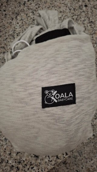 Fular Portabebés Koala Babycare